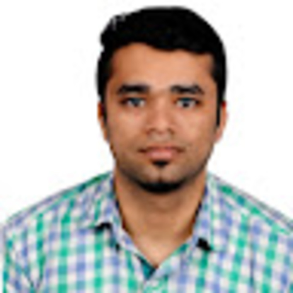 Meet your Posher, Sujan